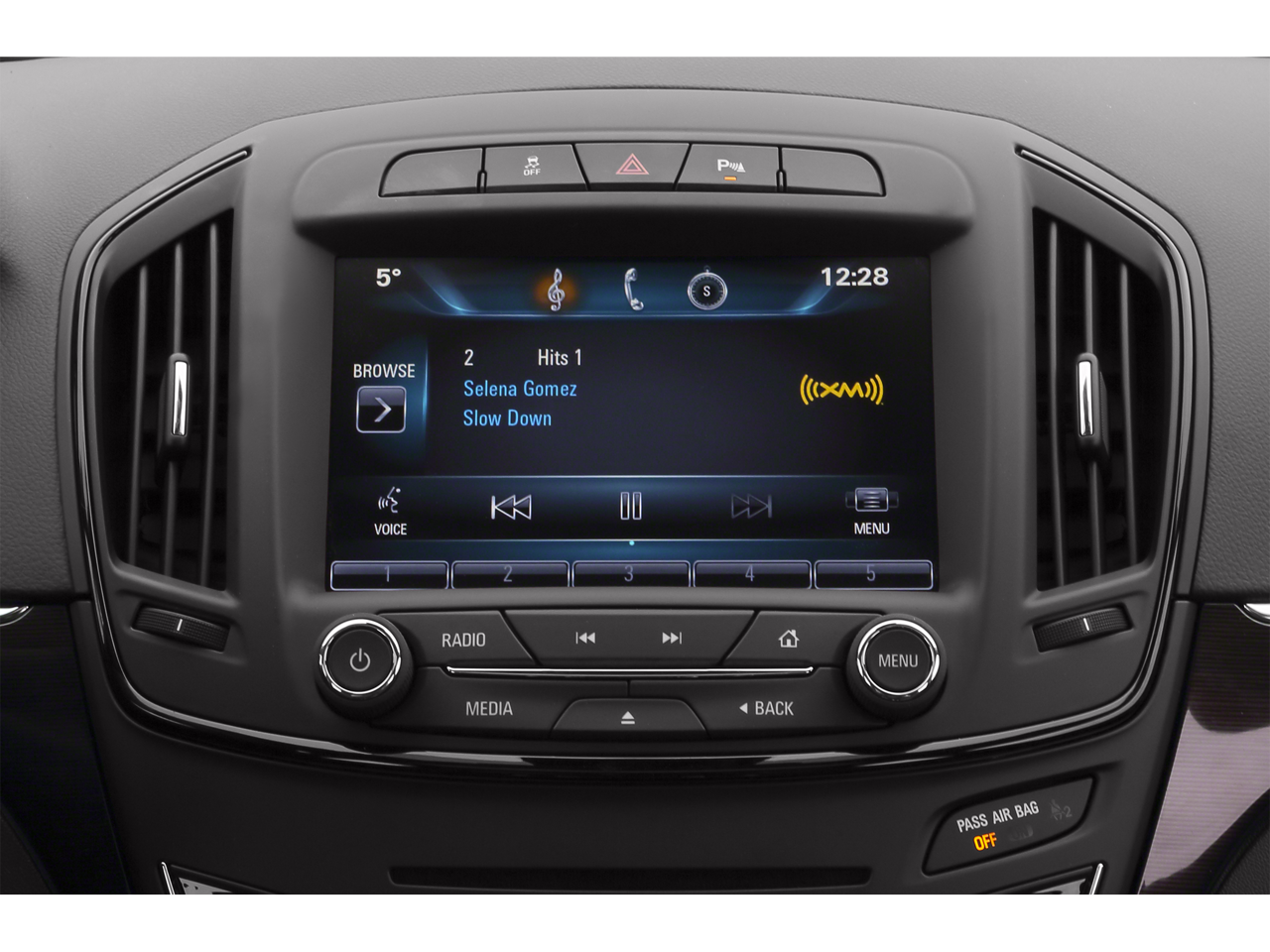 2015 Buick Regal Premium I FWD