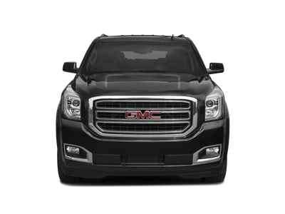 2015 GMC Yukon XL 4WD 4dr SLT