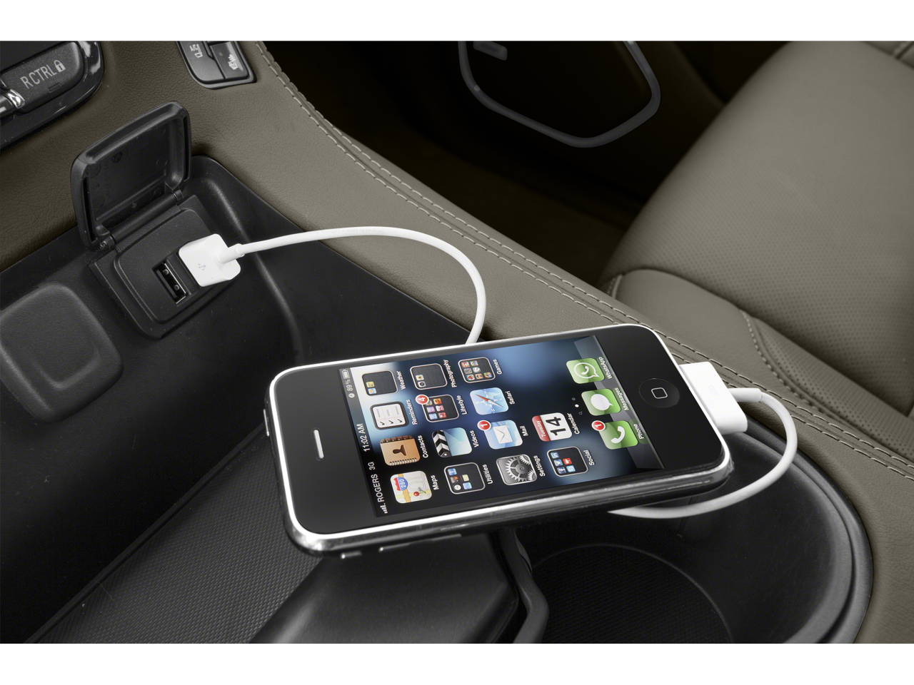 2015 GMC Yukon XL 4WD 4dr SLT