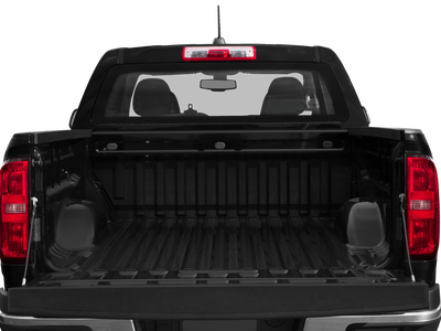 2016 Chevrolet Colorado Base