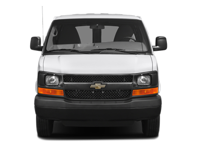 2016 Chevrolet Express Cargo 3500 RWD 3500 155"