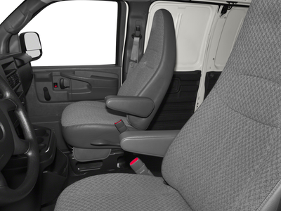 2016 Chevrolet Express Cargo 3500 RWD 3500 155"