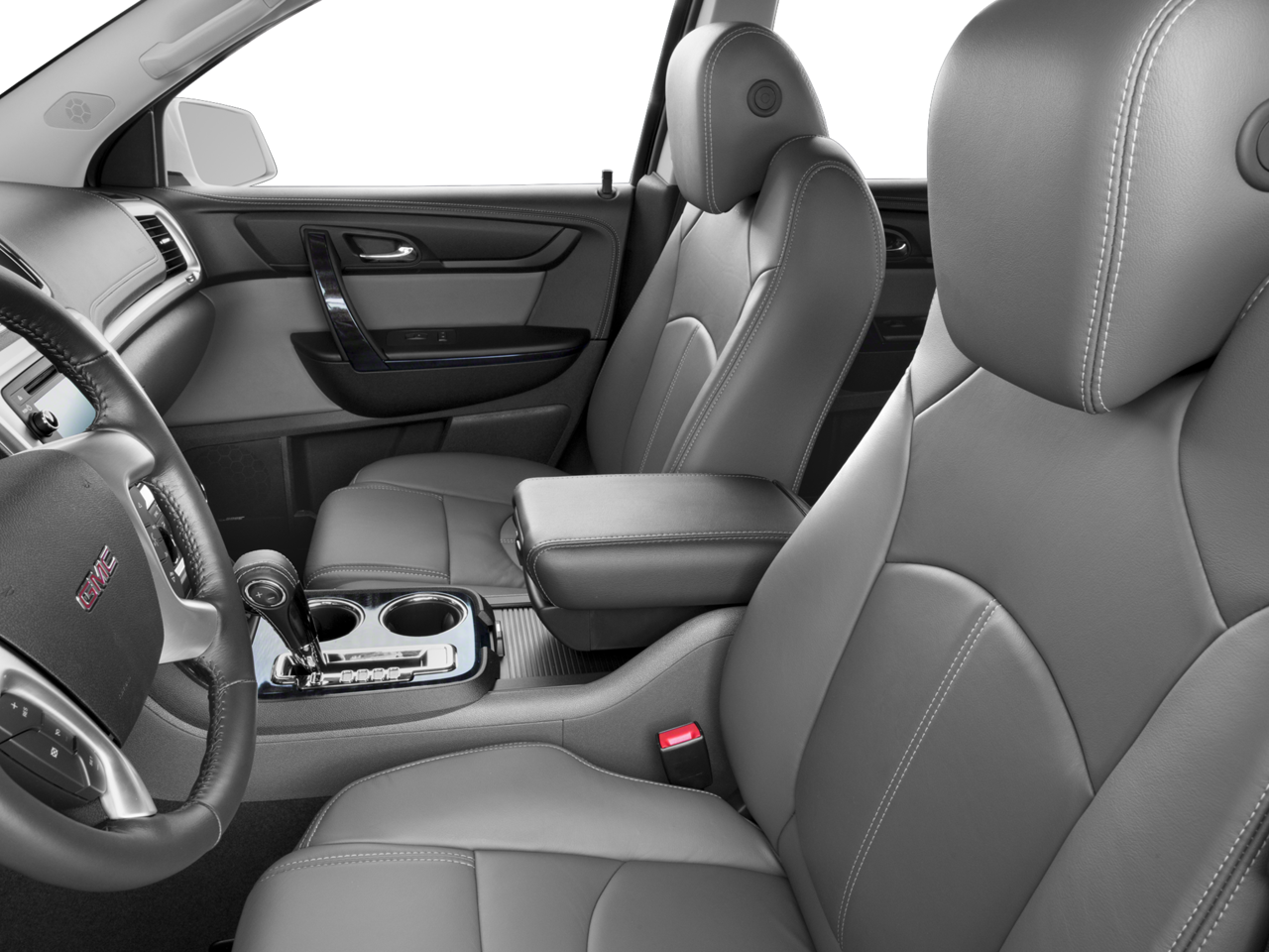 2016 GMC Acadia AWD SLT-1