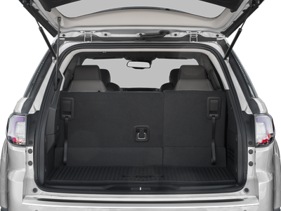 2016 GMC Acadia AWD SLT-1