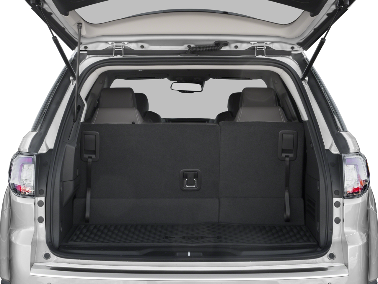 2016 GMC Acadia AWD SLT-1