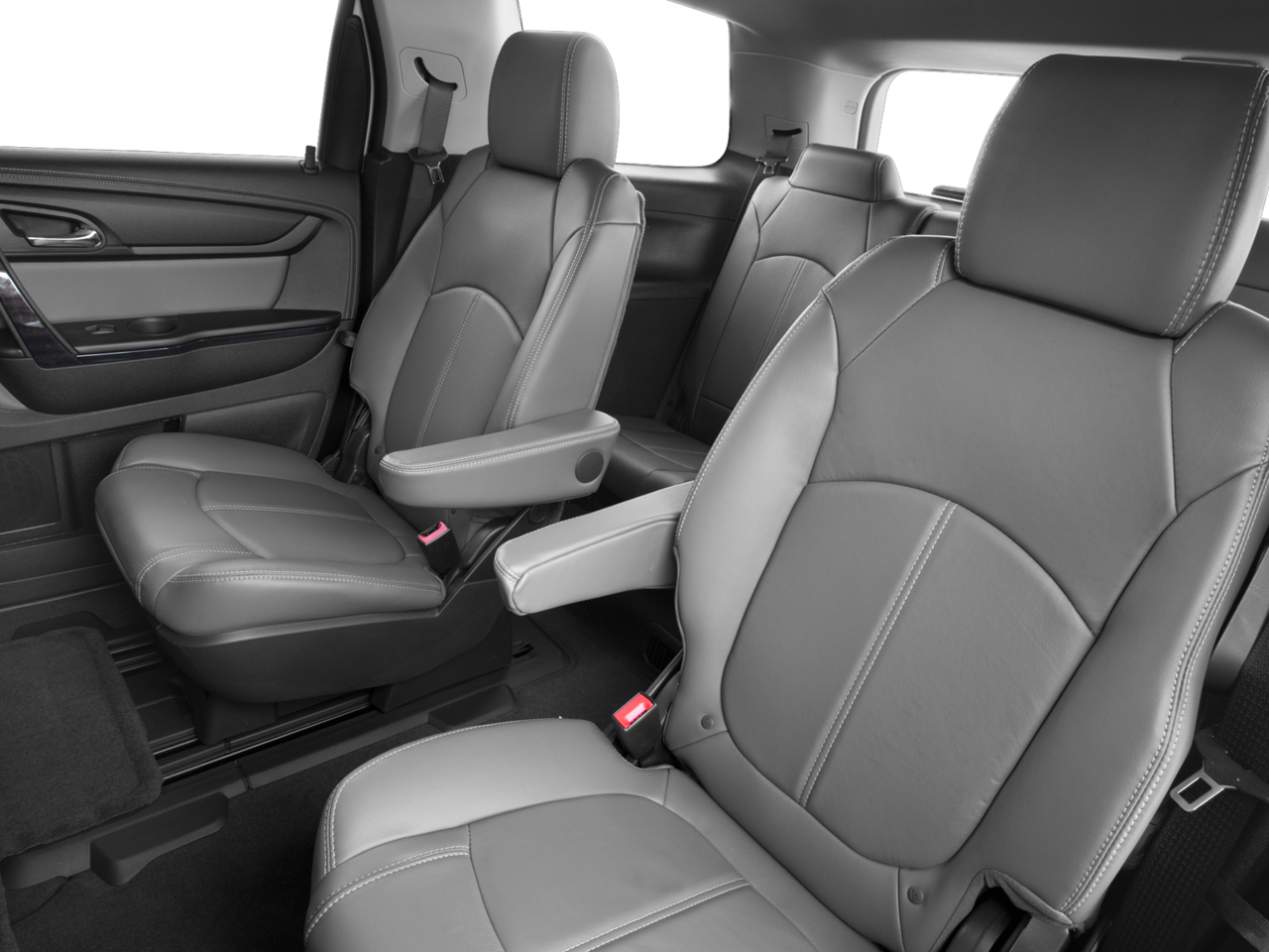 2016 GMC Acadia AWD SLT-1