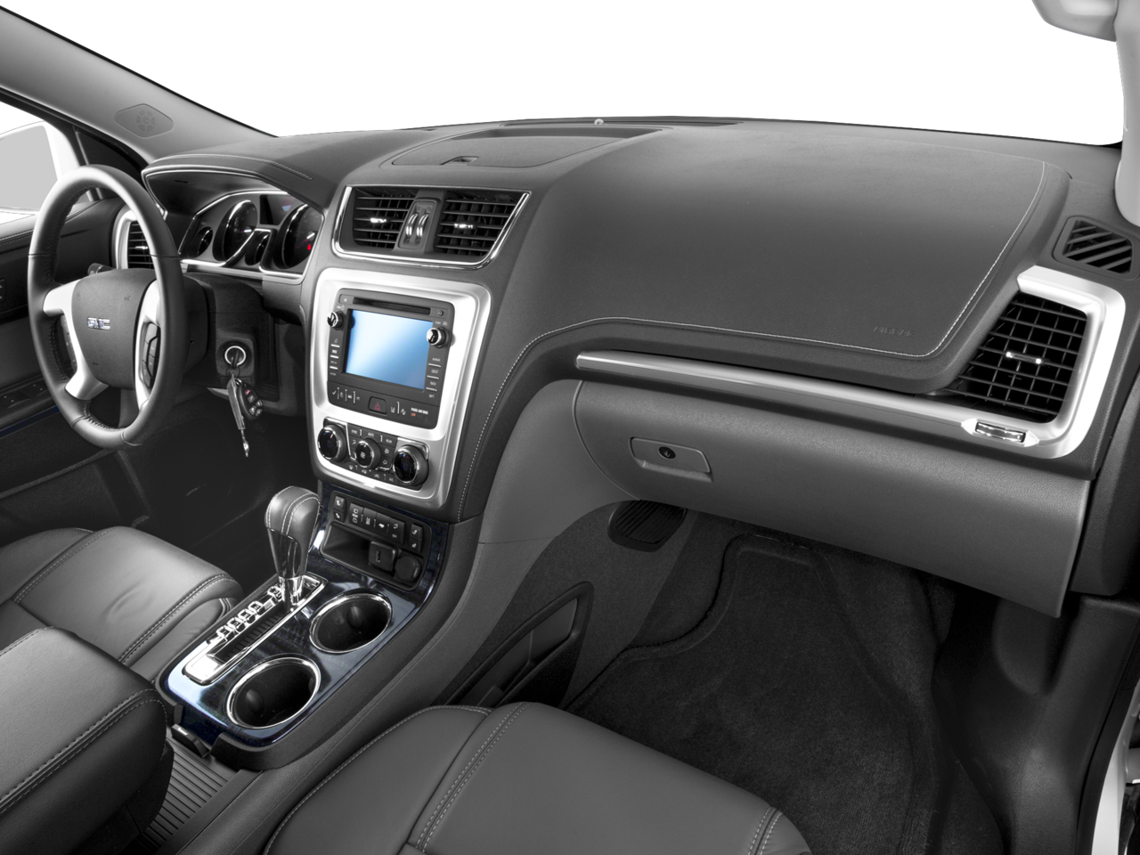 2016 GMC Acadia AWD SLT-1