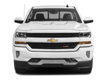 2017 Chevrolet Silverado 1500 Base