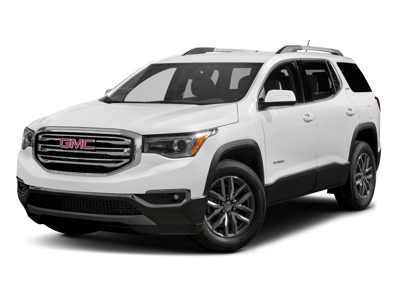 2017 GMC Acadia AWD SLE-2