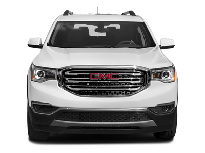 2017 GMC Acadia AWD SLE-2