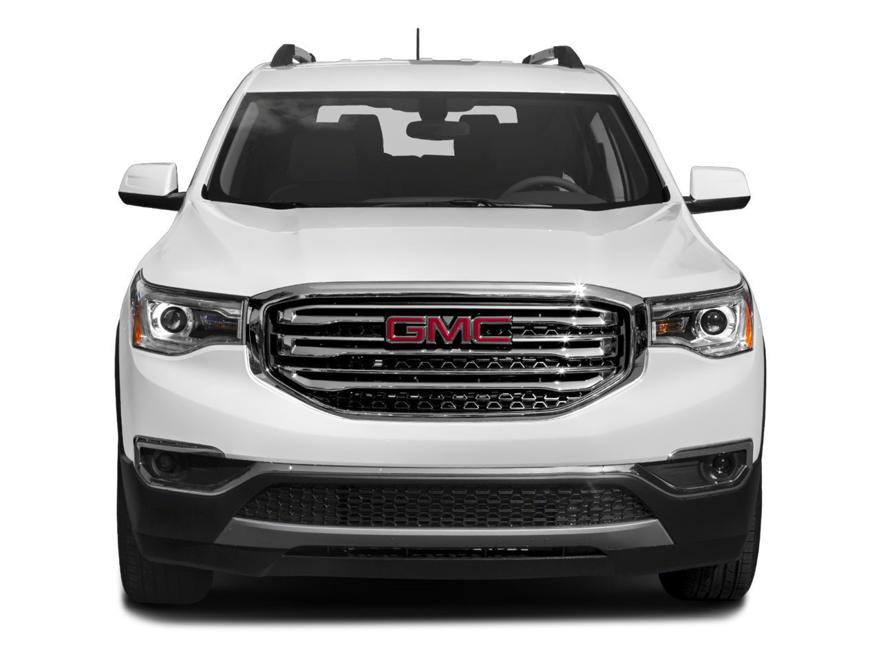 2017 GMC Acadia AWD SLE-2