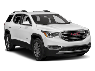 2017 GMC Acadia AWD SLE-2