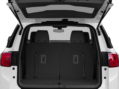 2017 GMC Acadia AWD SLE-2