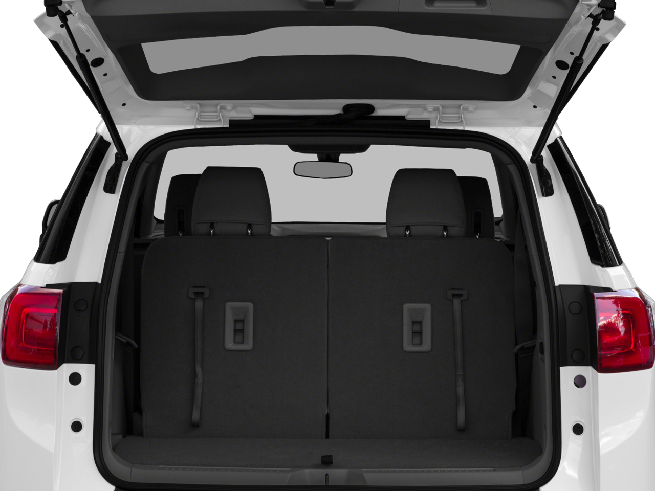 2017 GMC Acadia AWD SLE-2