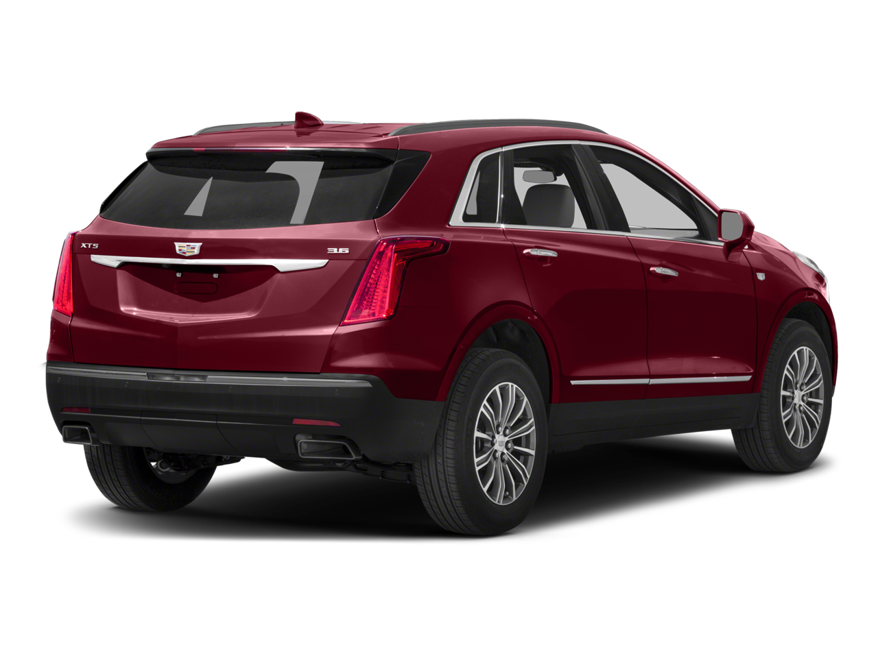 Used 2018 Cadillac XT5 Premium Luxury with VIN 1GYKNFRS3JZ240099 for sale in St. Cloud, Minnesota