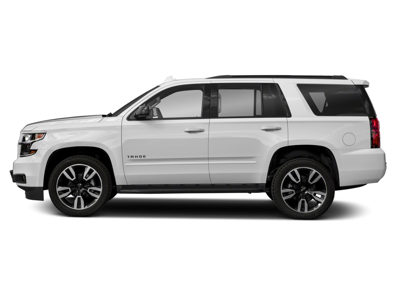 2018 Chevrolet Tahoe 4WD Premier RST Edition