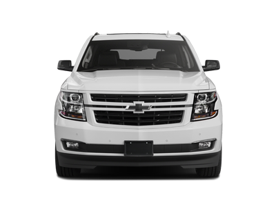 2018 Chevrolet Tahoe 4WD Premier RST Edition