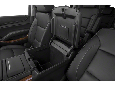 2018 Chevrolet Tahoe 4WD Premier RST Edition