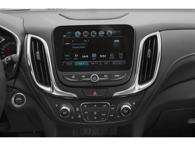 2018 Chevrolet Equinox AWD Premier