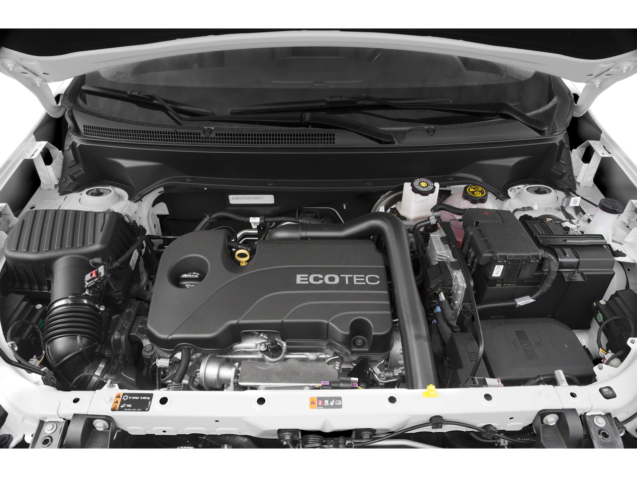 2018 Chevrolet Equinox AWD Premier