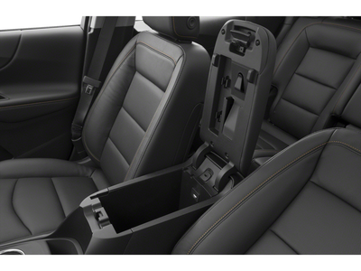 2018 Chevrolet Equinox AWD Premier