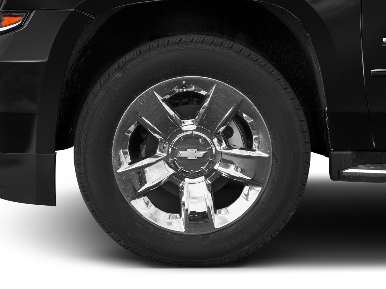 2018 Chevrolet Suburban Base