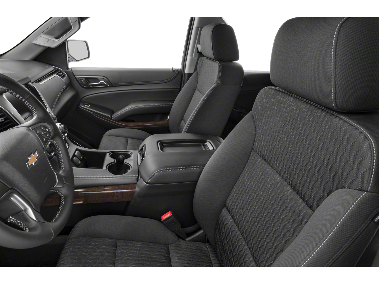 2018 Chevrolet Suburban Base