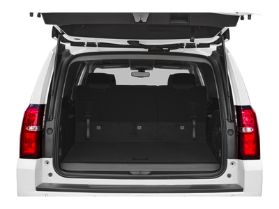 2018 Chevrolet Suburban 4WD 1500 LT RST Edition
