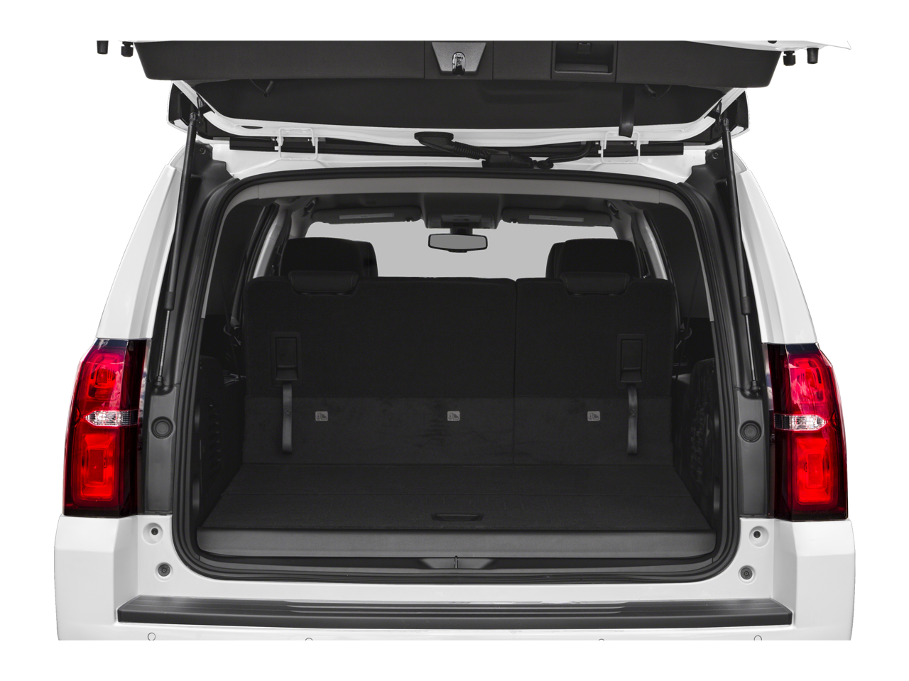 2018 Chevrolet Suburban 4WD 1500 LT RST Edition