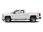 2018 Chevrolet Silverado 1500 Double Cab Standard Box 4-Wheel Drive LT Z71 Midnight Edition
