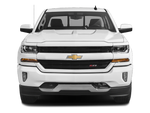2018 Chevrolet Silverado 1500 Double Cab Standard Box 4-Wheel Drive LT Z71 Midnight Edition