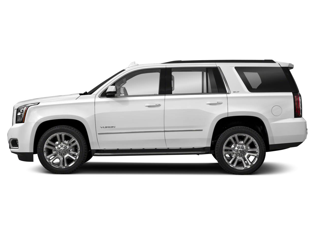2018 GMC Yukon Base