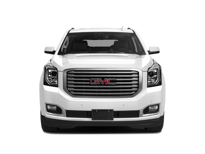 2018 GMC Yukon Base