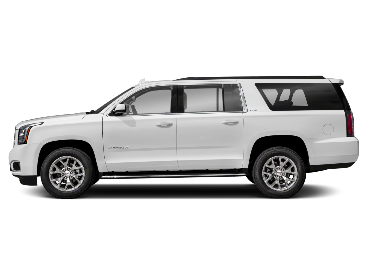 2018 GMC Yukon XL 4WD 4dr SLT