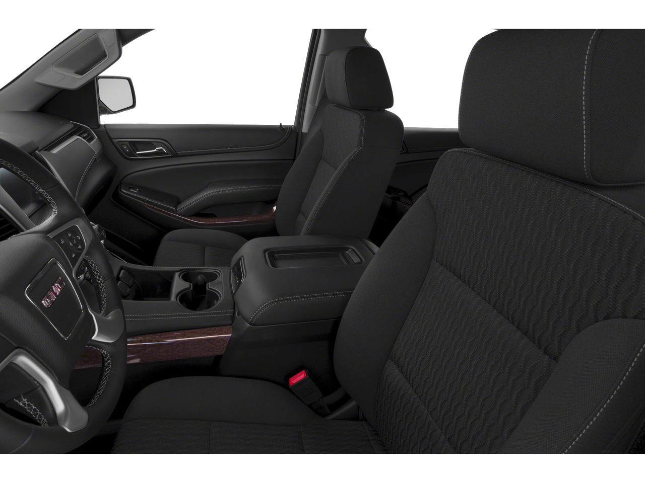 2018 GMC Yukon XL 4WD 4dr SLT