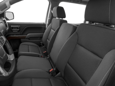 2018 GMC Sierra 1500 Crew Cab Short Box 4-Wheel Drive SLE