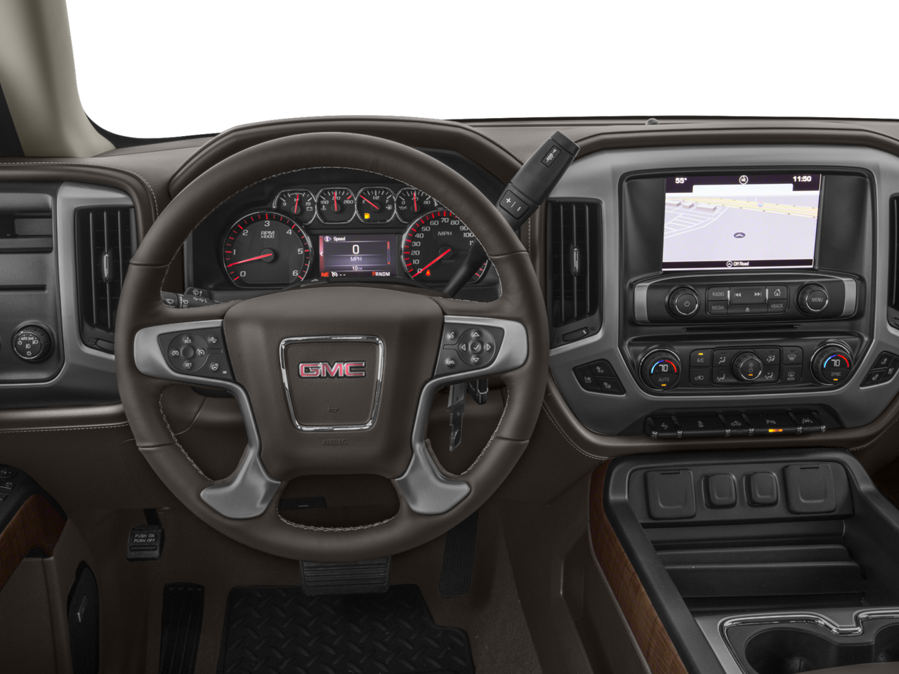 2018 Gmc Sierra 1500 Base photo 3
