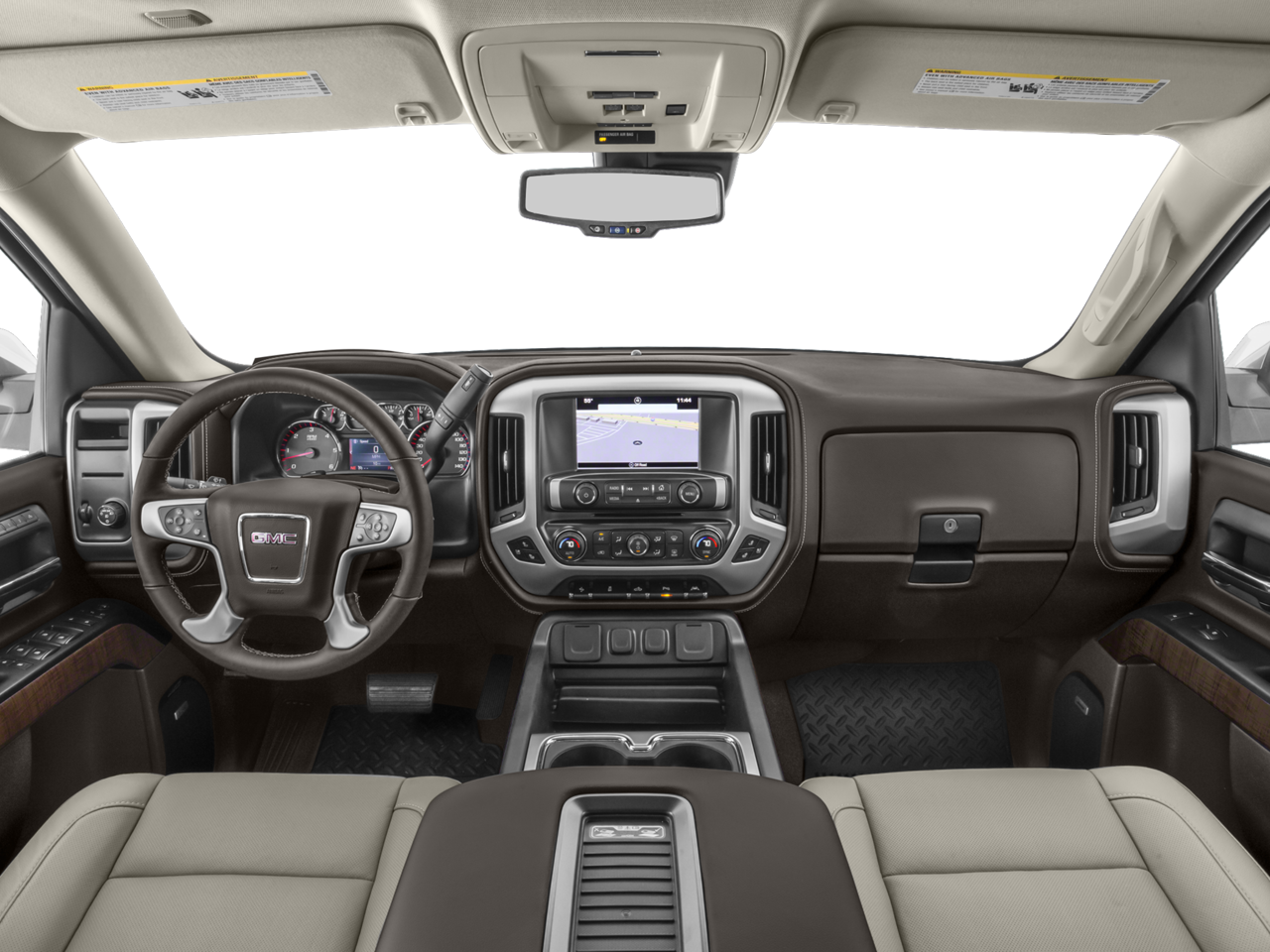 2018 Gmc Sierra 1500 Base photo 4
