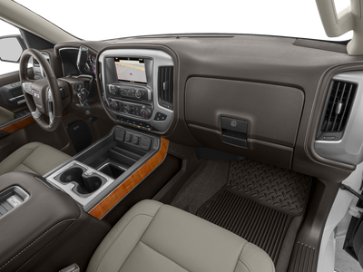 2018 GMC Sierra 1500 Base
