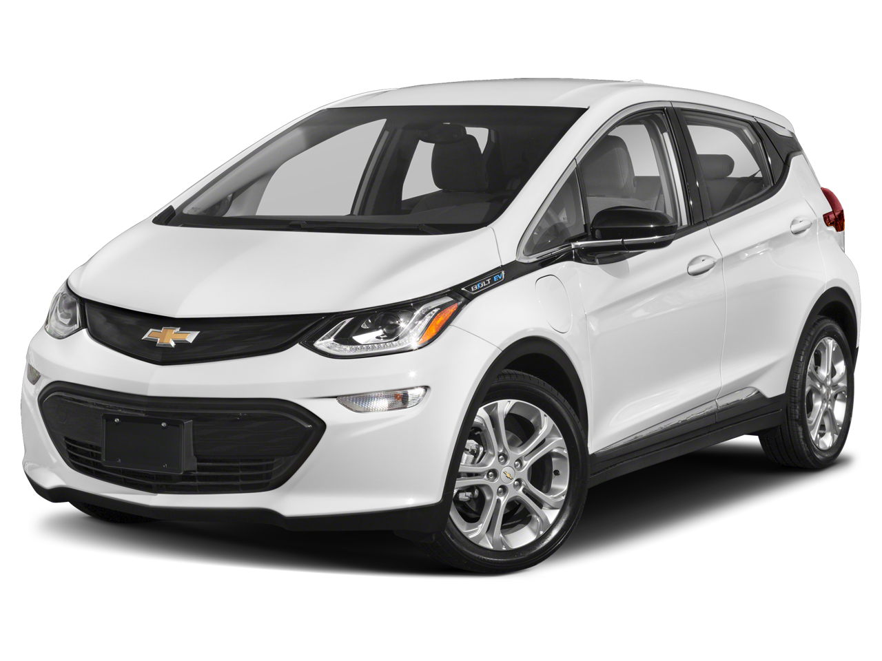 2019 Chevrolet Bolt EV Base