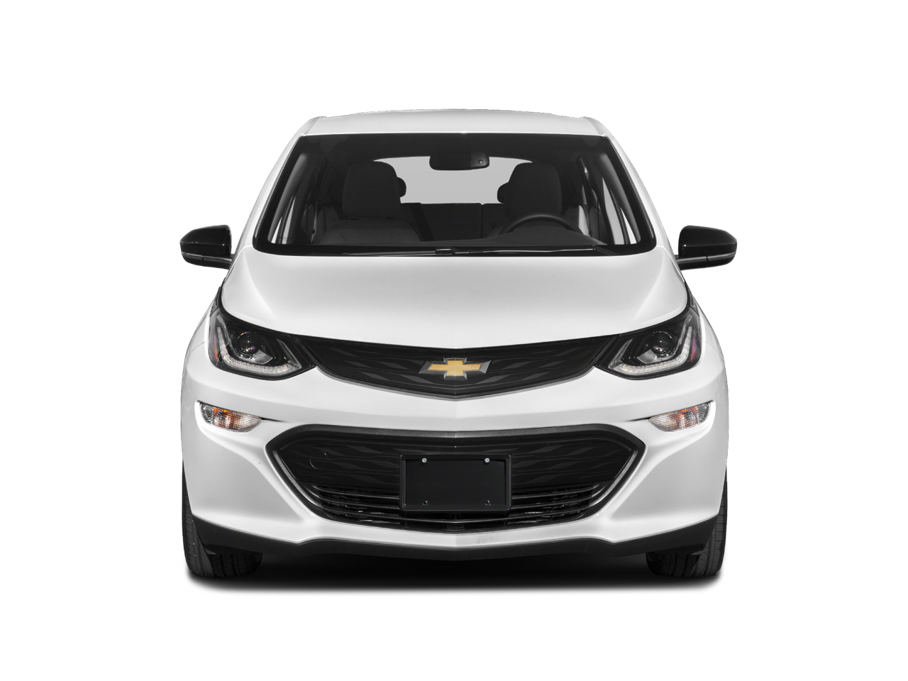 2019 Chevrolet Bolt EV Base