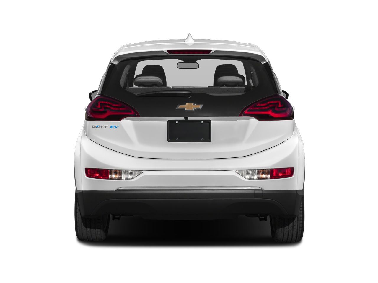 2019 Chevrolet Bolt EV Base