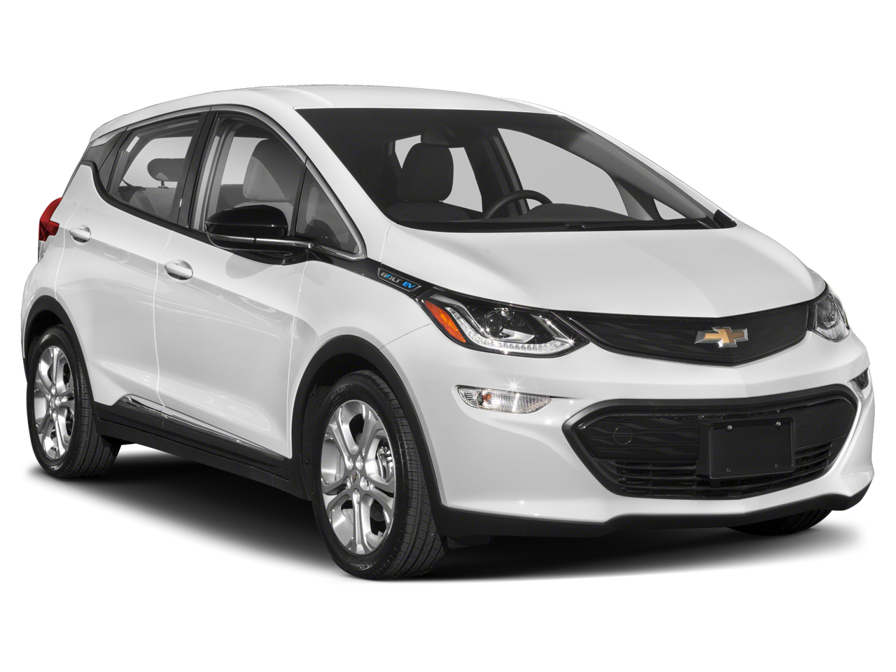 2019 Chevrolet Bolt EV Base