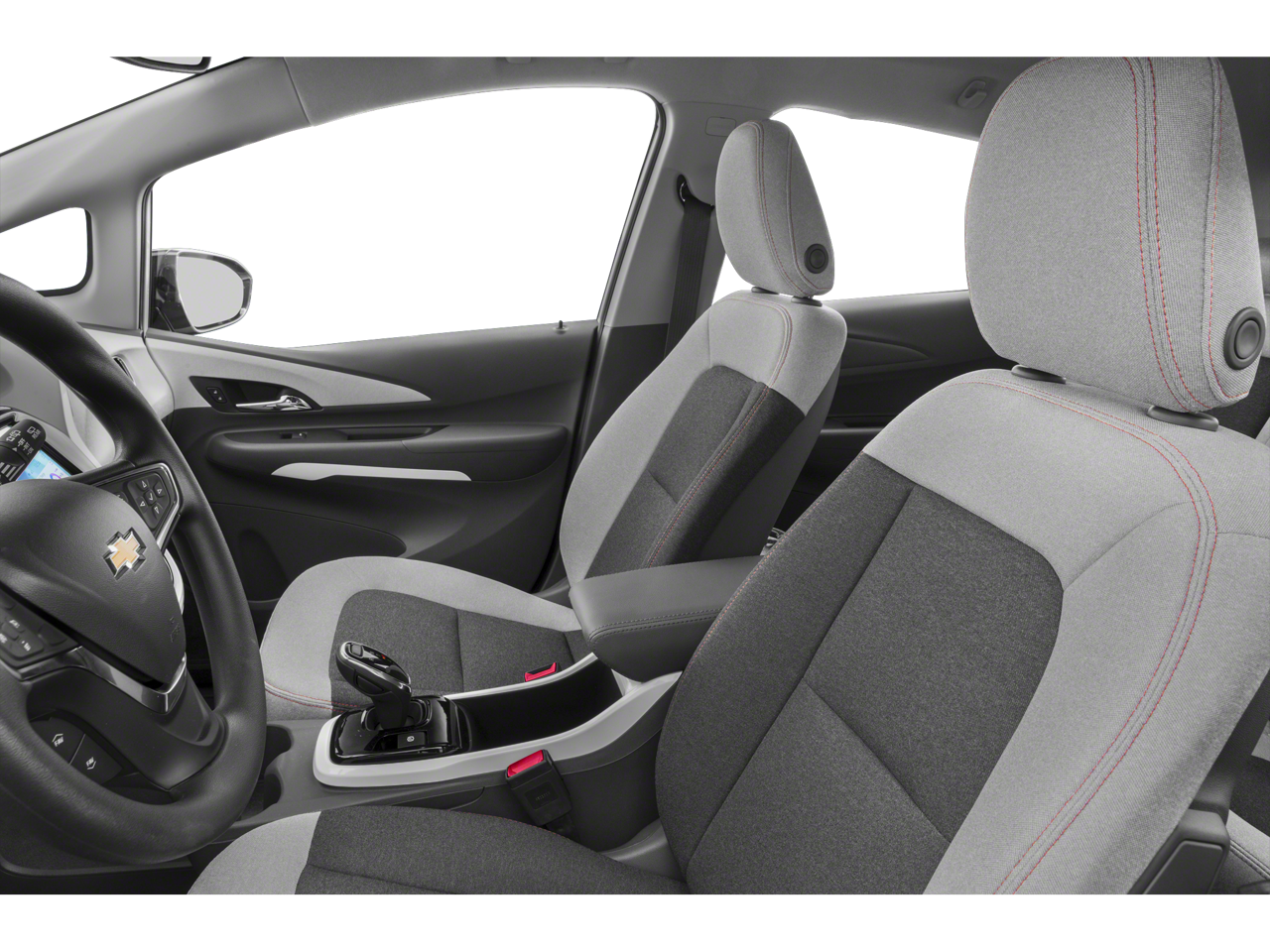 2019 Chevrolet Bolt EV Base