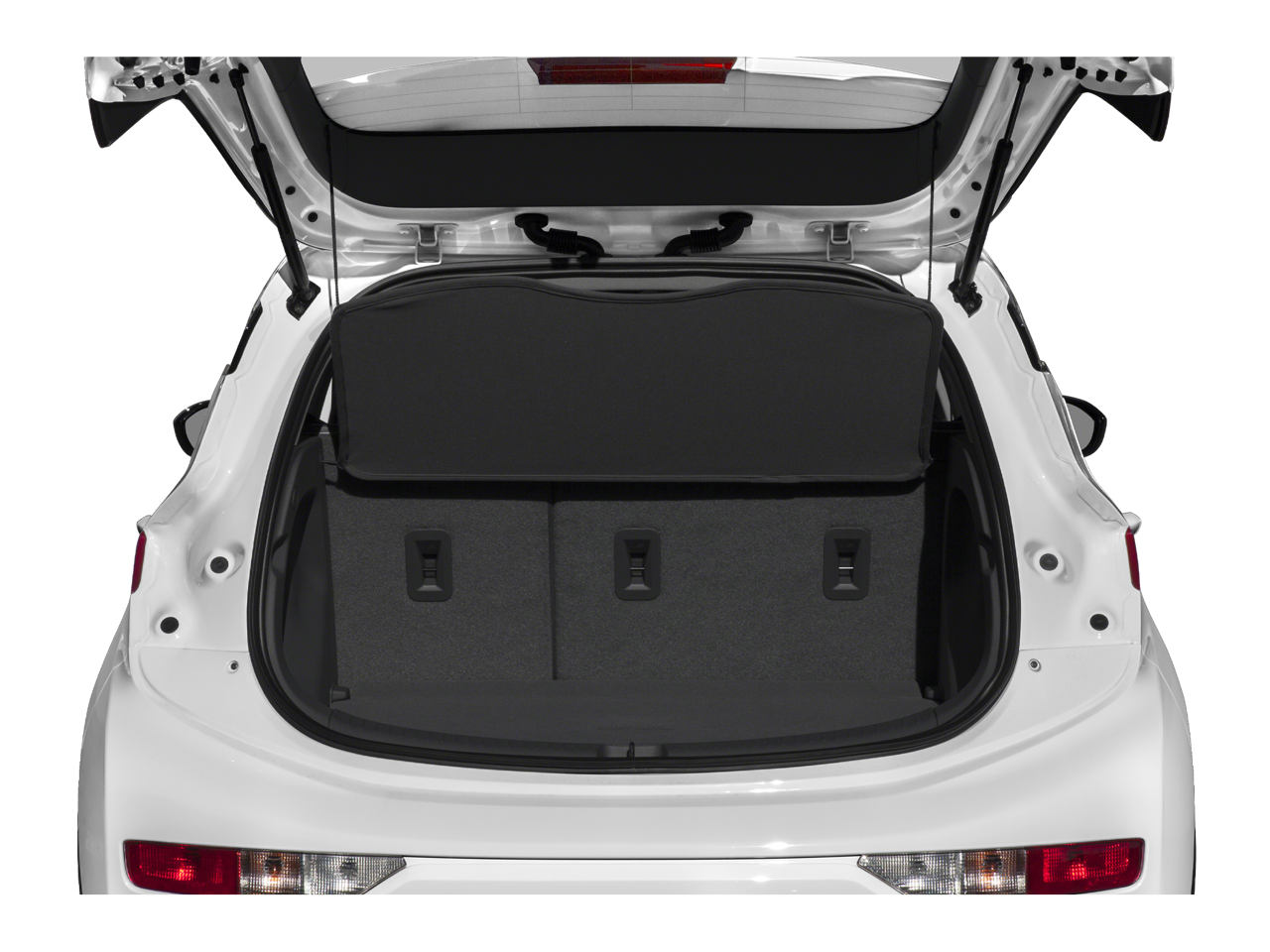 2019 Chevrolet Bolt EV Base