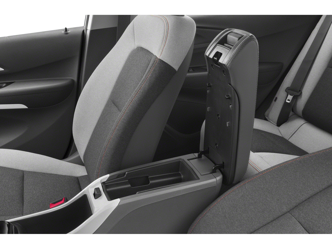 2019 Chevrolet Bolt EV Base