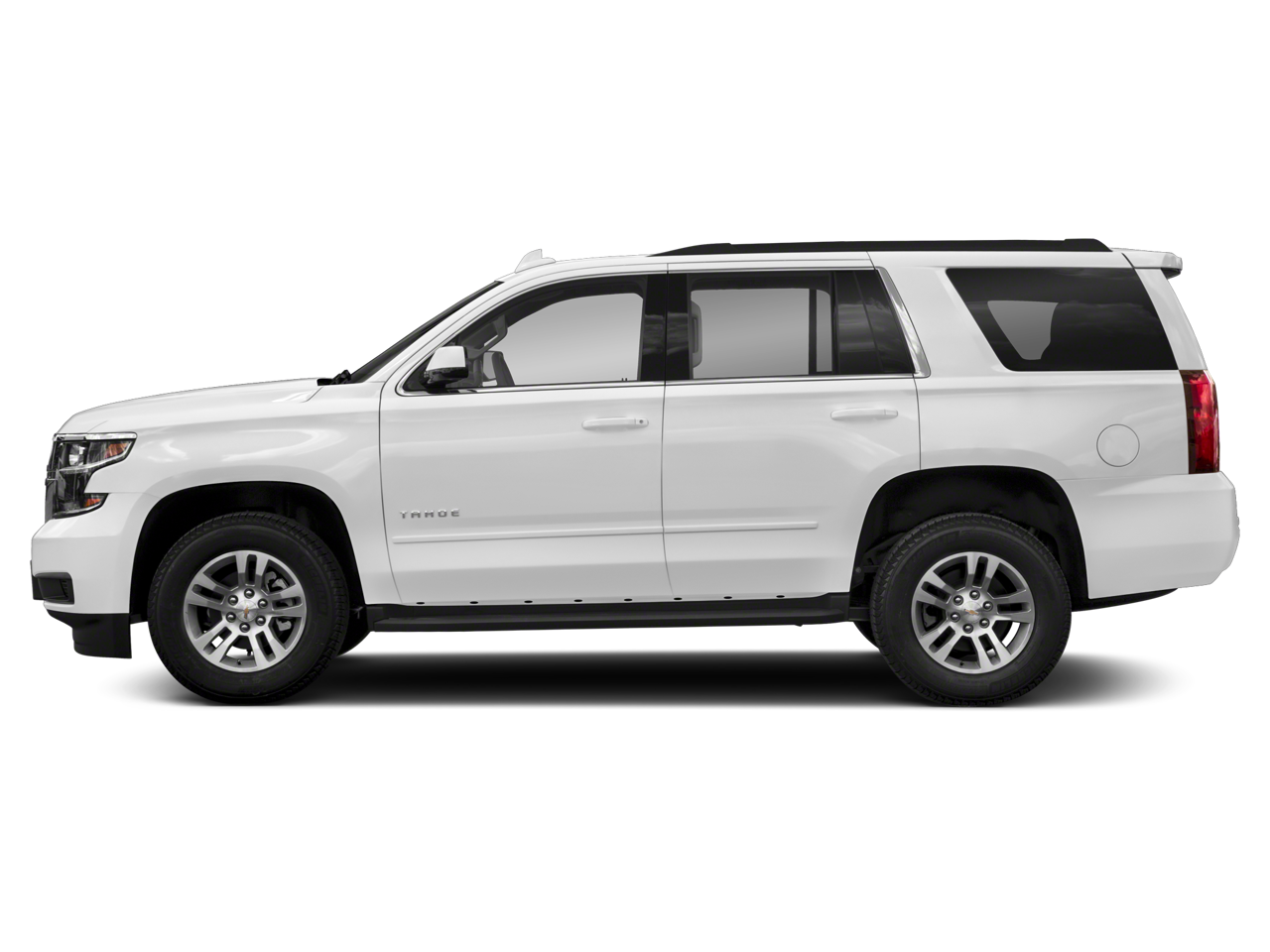 2019 Chevrolet Tahoe Base