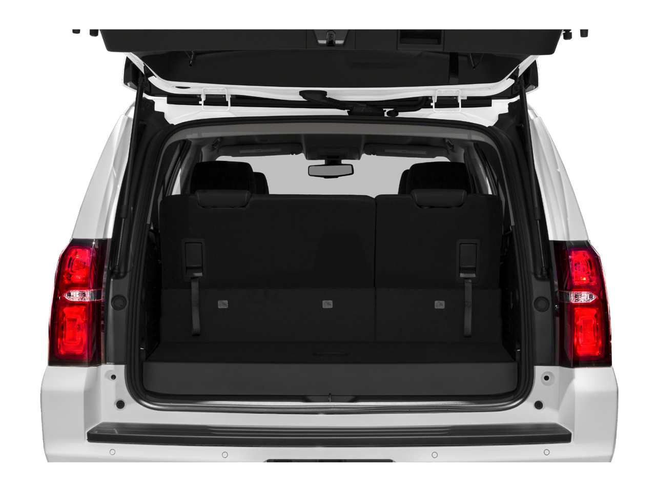 2019 Chevrolet Tahoe Base