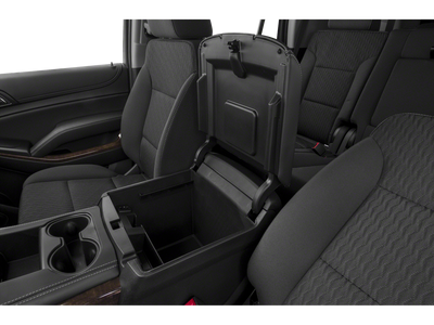 2019 Chevrolet Tahoe Base