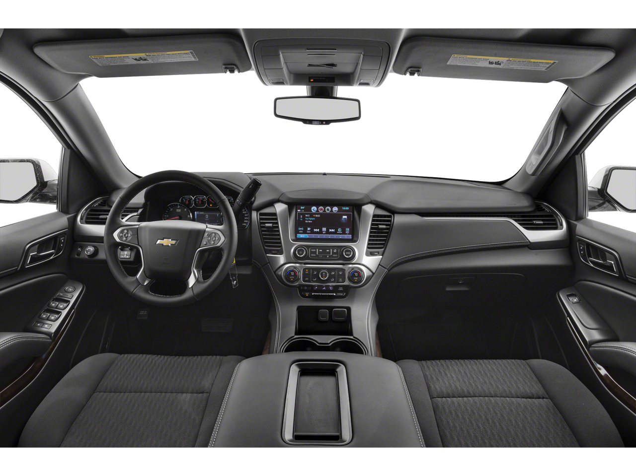 2019 Chevrolet Suburban 4WD 1500 LT